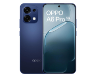OPPO A6 Pro 5G 8/256GB Stellar Black - 1418017 - zdjęcie 1